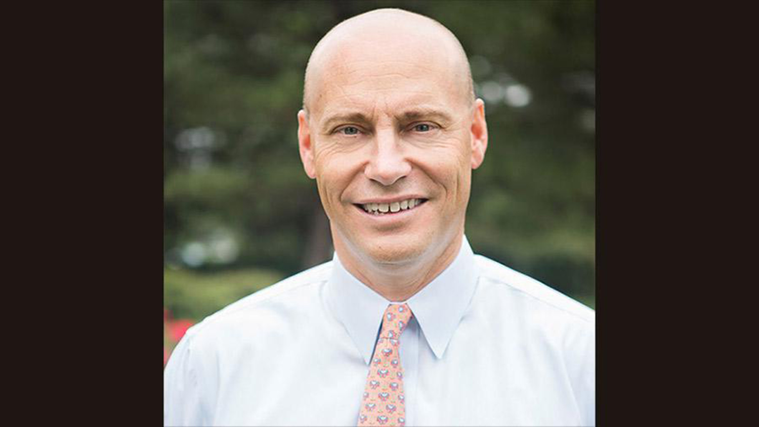 Marc Short: The man who can do what Trump can’t on Capitol Hill