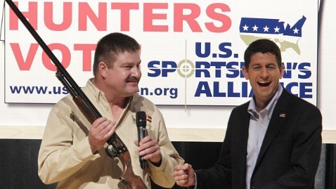 Paul Ryan to ‘lean in’ on 2016 White House bid