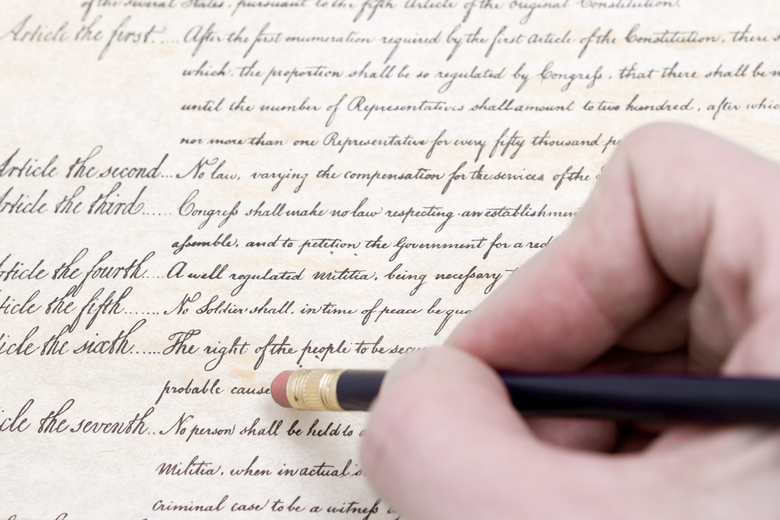 Supreme Court ruling erodes key check on government power