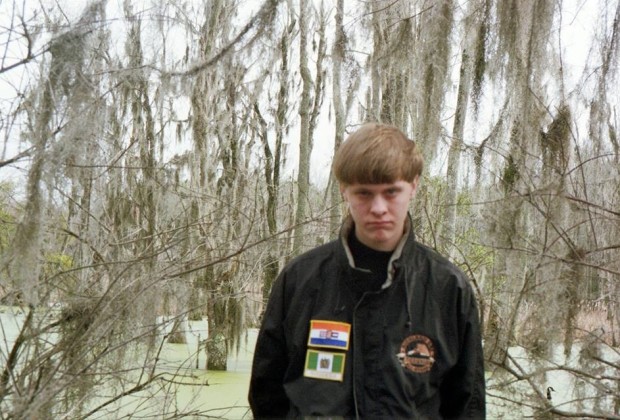 What we know about Charleston ‘monster’ Dylann Storm Roof