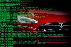 Terrorists Could Use Teslas to Kill Us