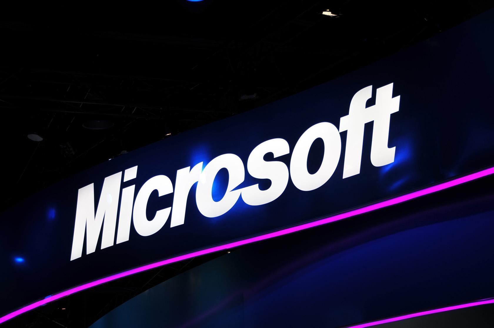 Microsoft partnering with D.C. to train residents, students