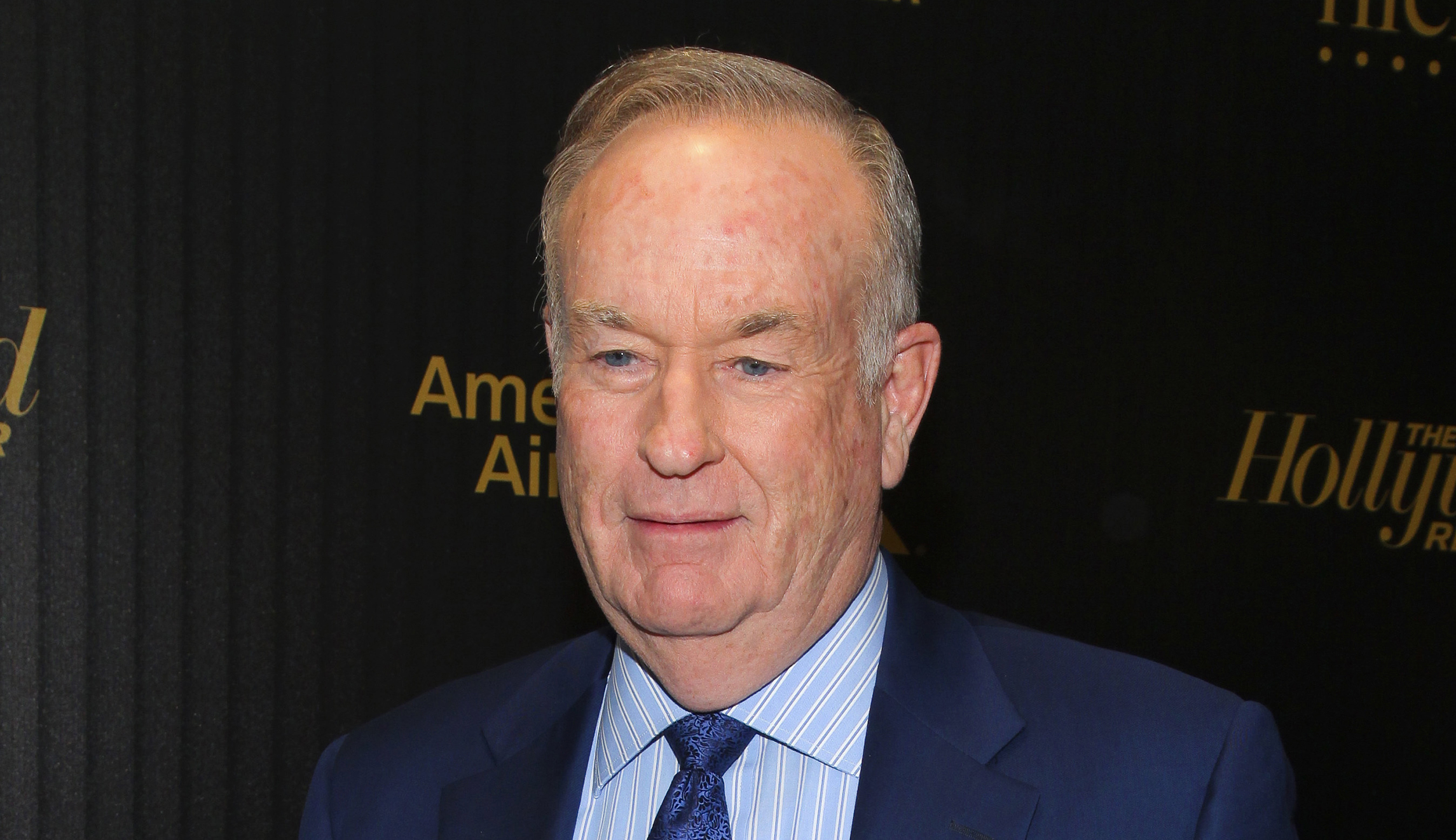 Bill O’Reilly paid $32 million for sexual harassment settlement in January, one month before he resigned