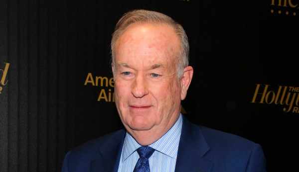 Bill O’Reilly paid $32 million for sexual harassment settlement in January, one month before he resigned