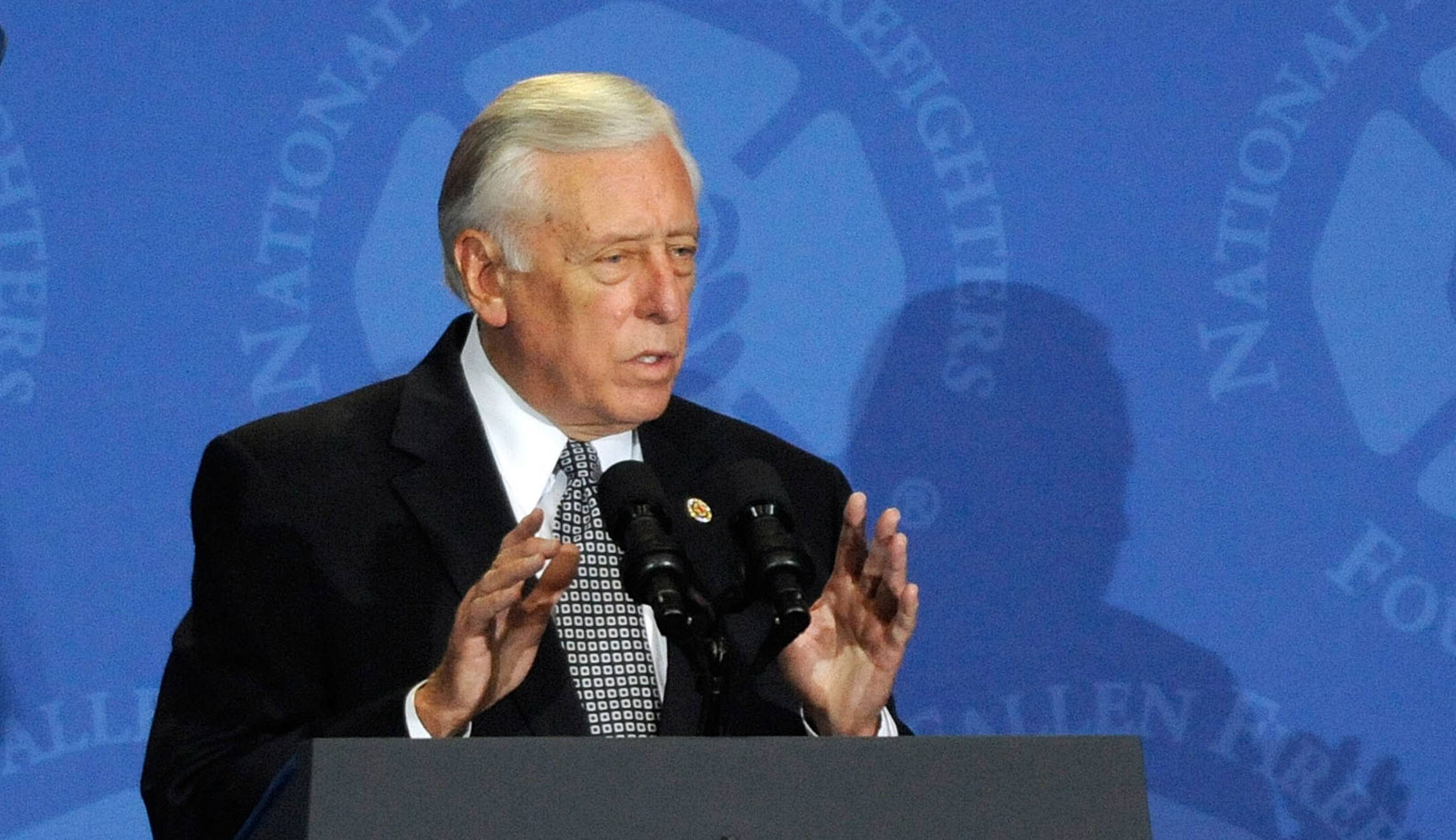 Steny Hoyer: No deal on DACA, but a ‘plan to get to a deal’