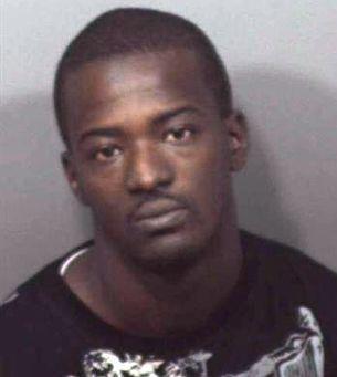 Suspect apprehended in P.G. domestic dispute