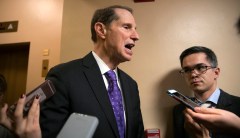Ron Wyden is probably wasting time with his Russian money laundering investigation of Trump’s Palm Beach sale