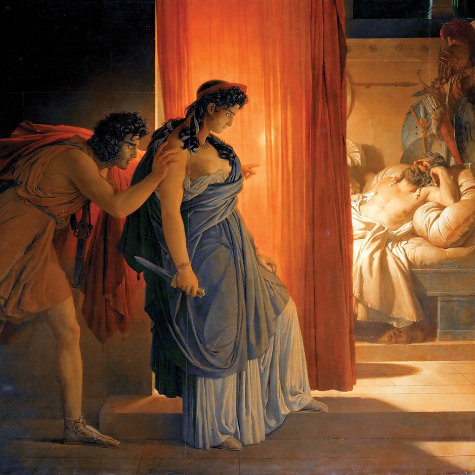 Age of the Furies