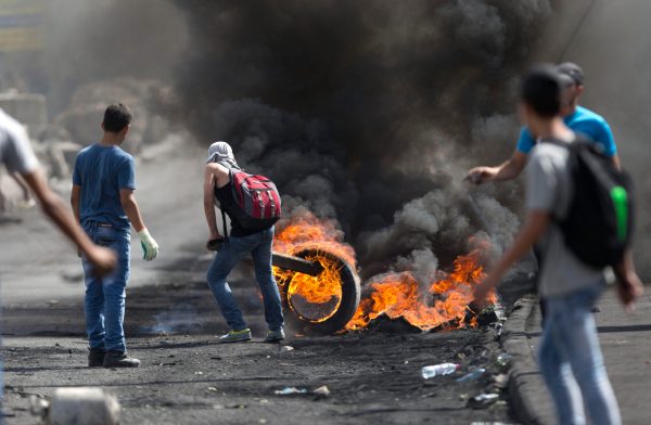 State Dept. refuses to assign blame for rising violence in Israel