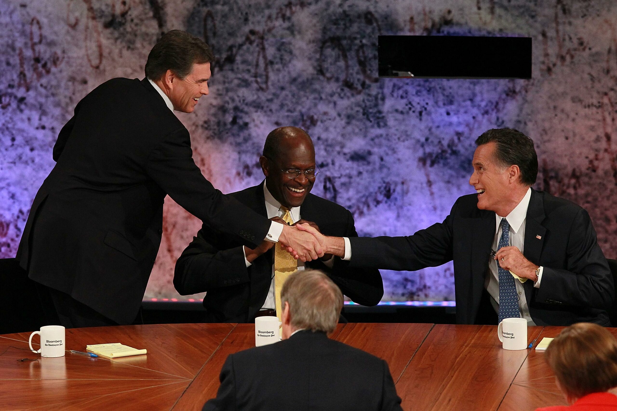 York: If Perry doesn’t attack Romney, Obama will