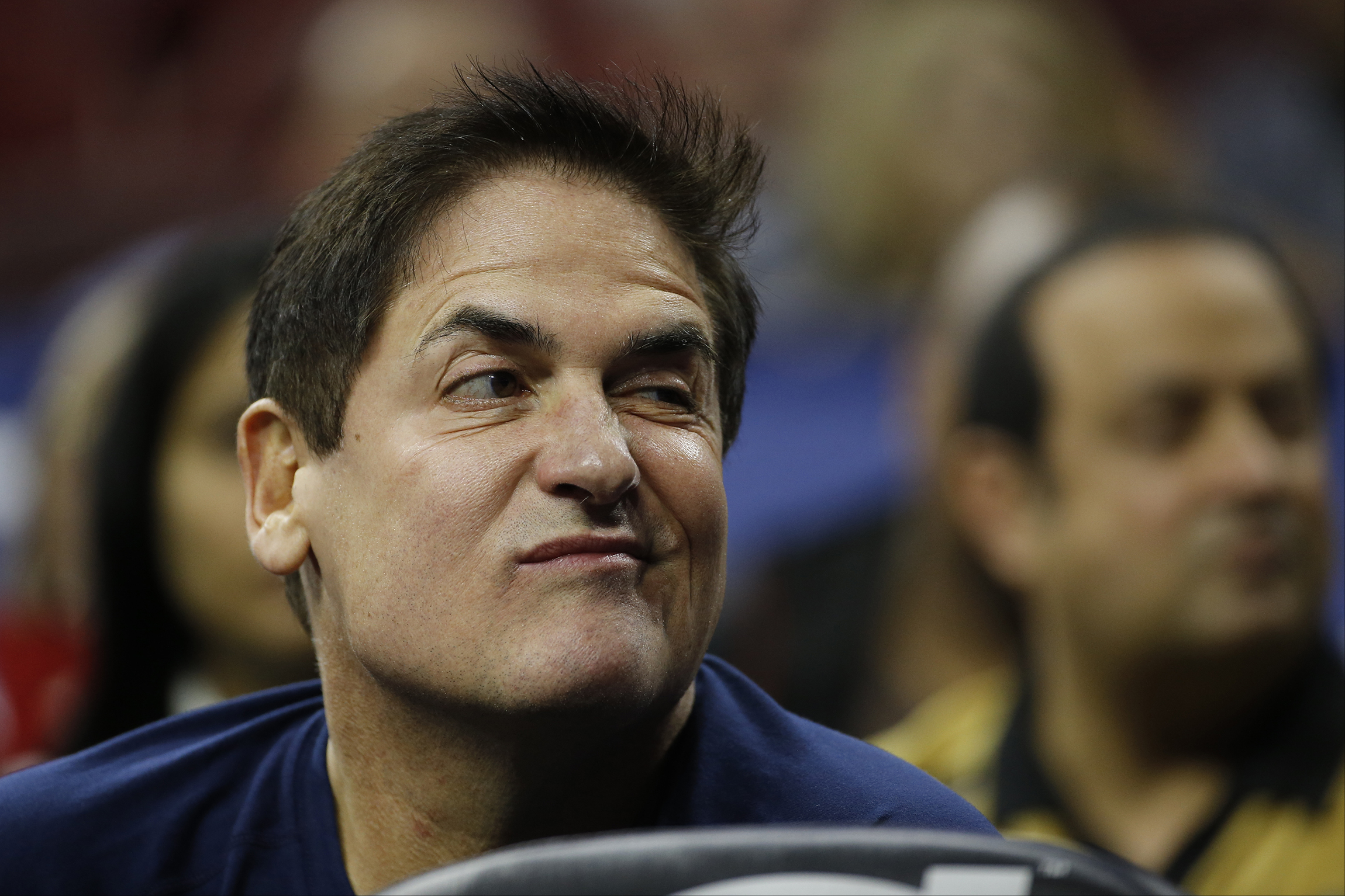 Mark Cuban: Trump would cause a major economic downturn