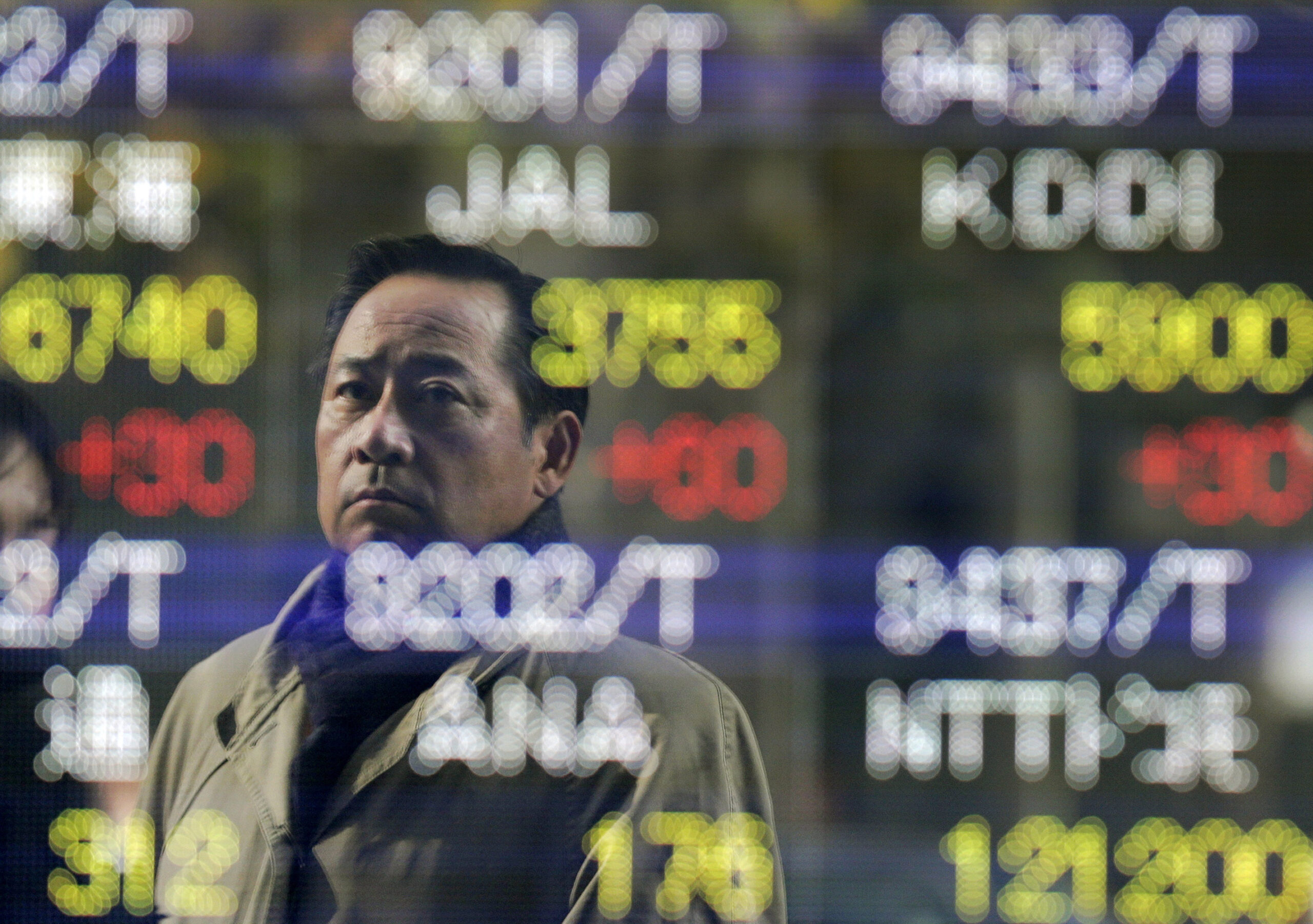 US budget remains key driver in markets