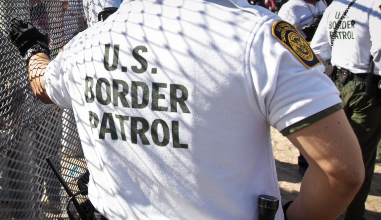Border Patrol: 10 Romanians arrested sneaking into the US from Canada