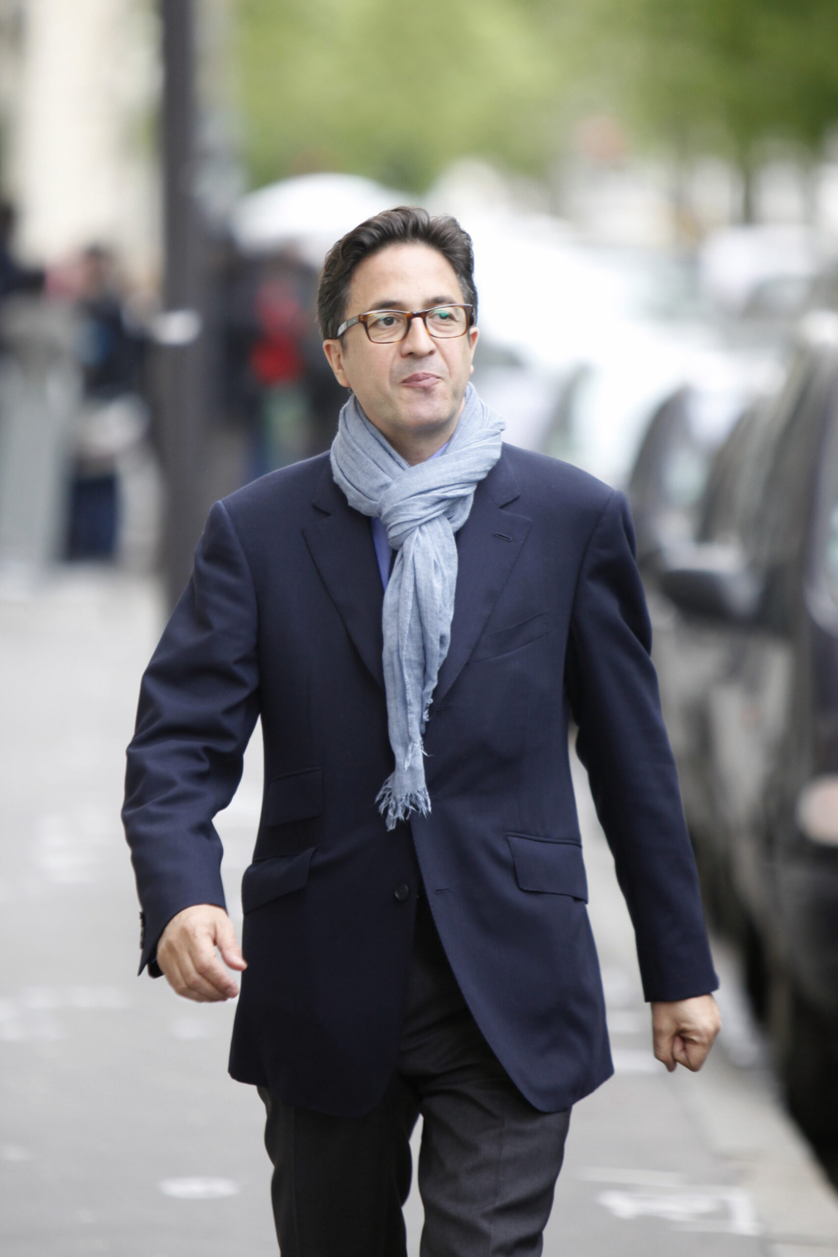 French President Hollande’s top aide resigns