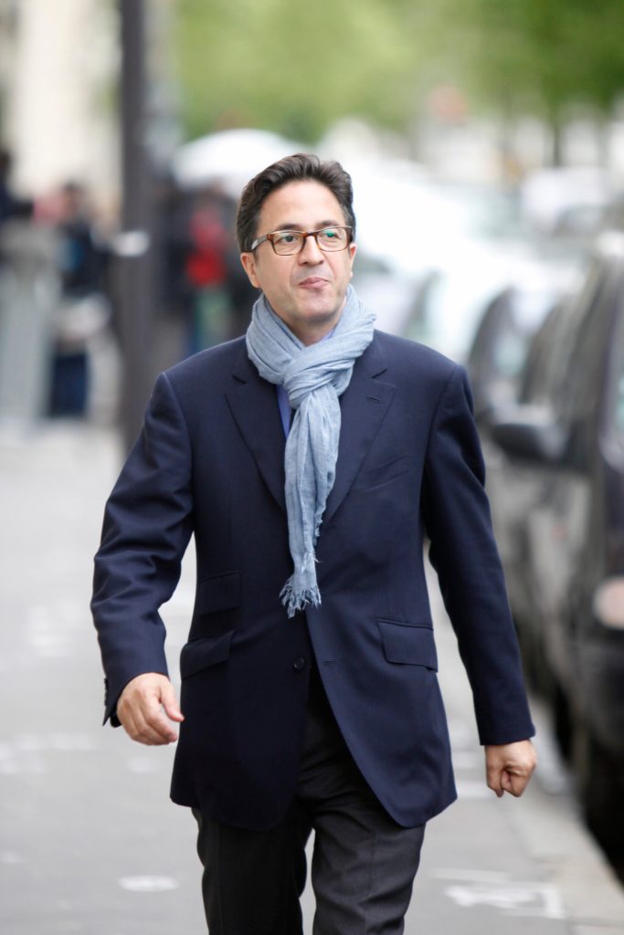French President Hollande’s top aide resigns