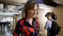 Democrat’s bizarre attack on Barbara Comstock unintentionally showcases failures of feminism