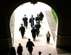 The next immigration fight: Cracking down on sanctuary colleges