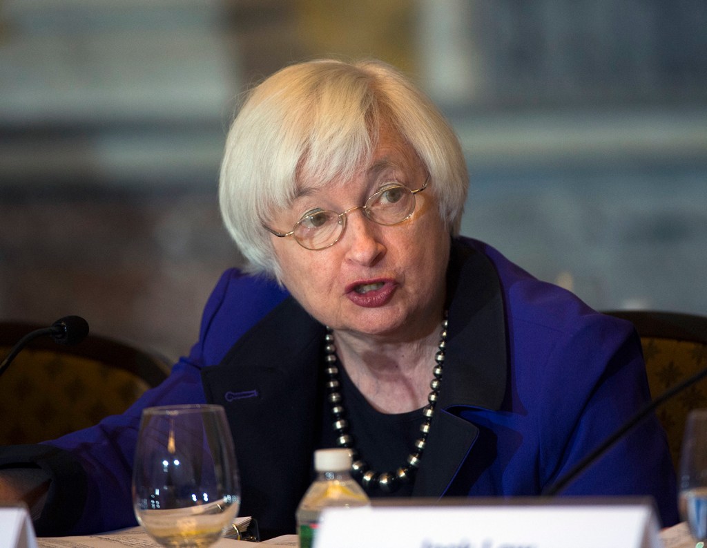 Fed members are likely ready for a December rate hike
