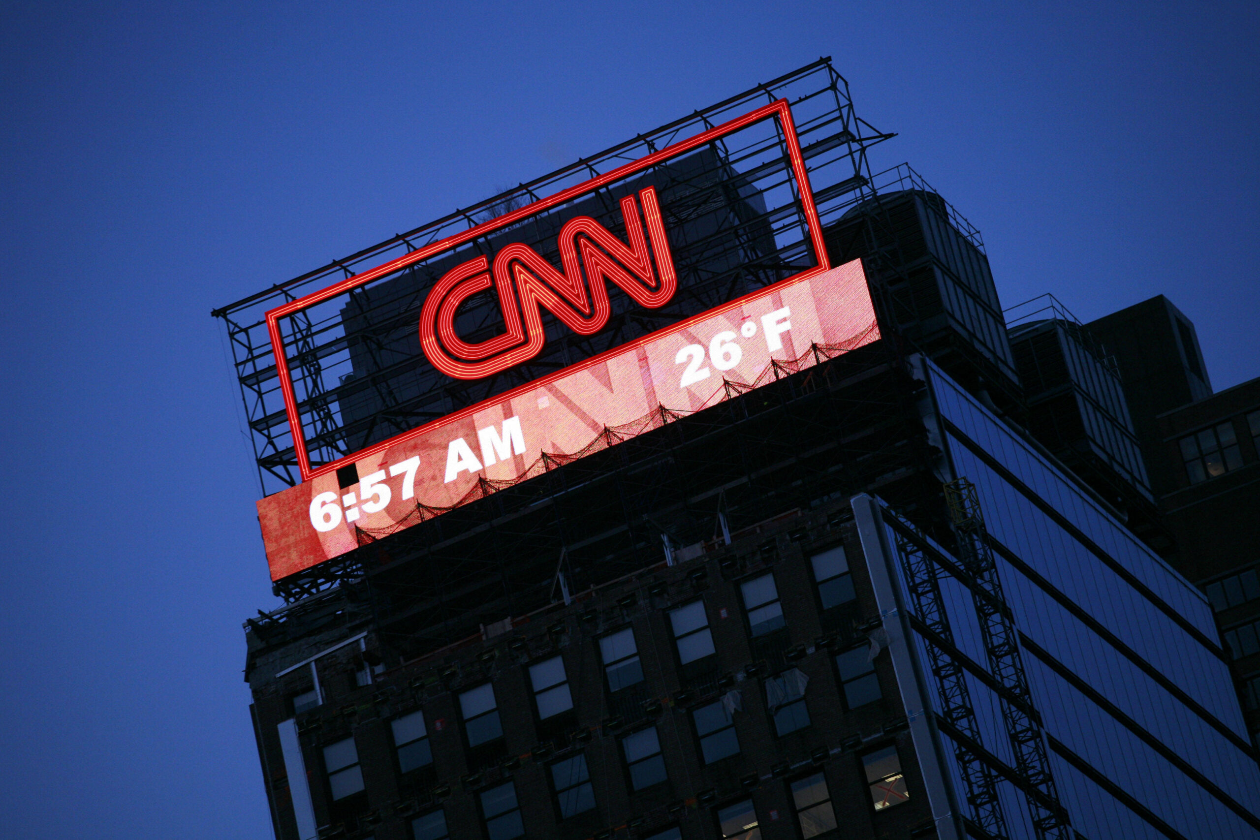 O’Keefe defends CNN tapes: ‘Past is prelude’