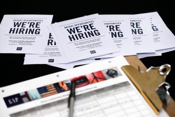 Jobless claims rise more than expected to 230,000 as omicron spikes