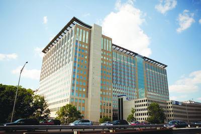 Army says local officials green lighted Mark Center
