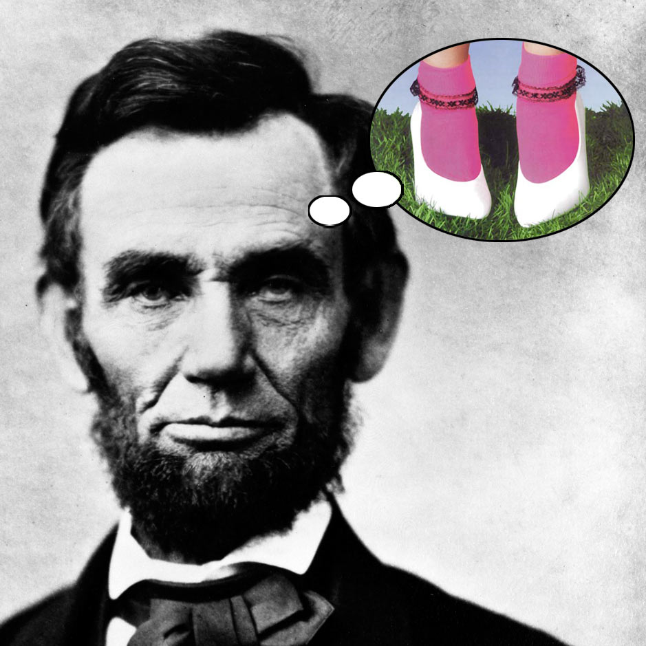 There’s No Tense Like the Present