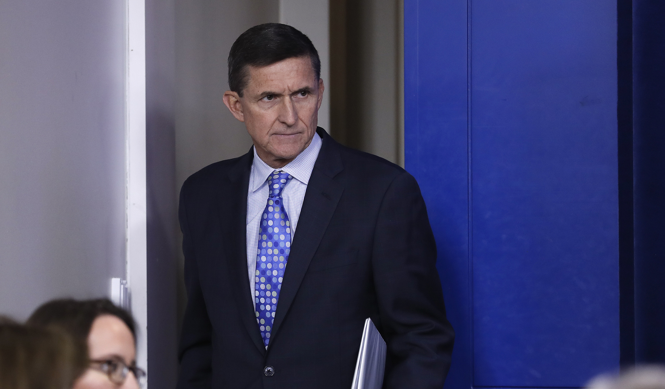 Report: Flynn aide forced out of National Security Council after CIA denies security clearance