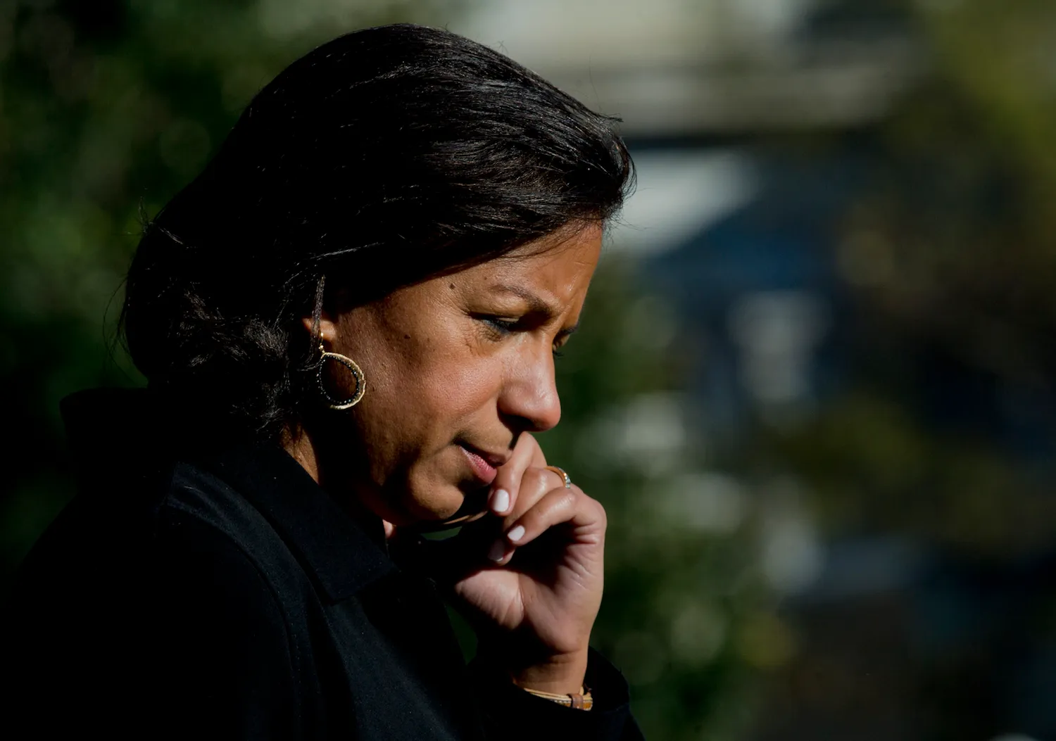 Susan Rice, Mike Flynn, Trump’s lawyer targeted by subpoenas from House Intelligence Committee