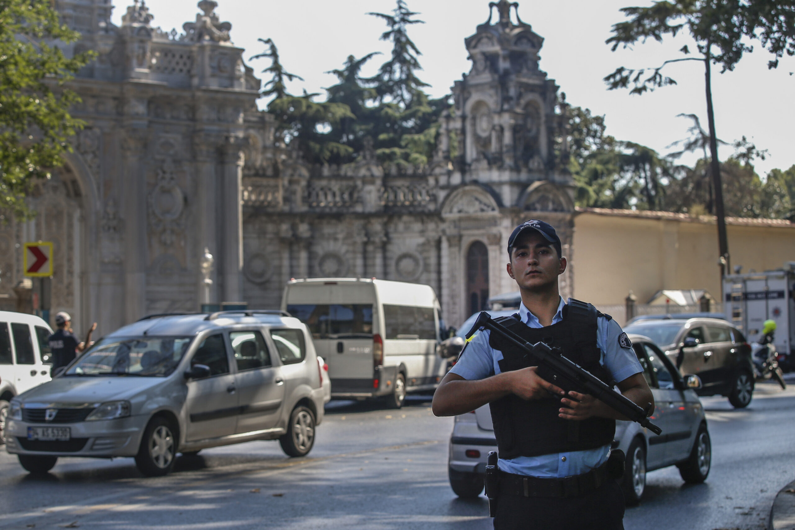 The next era of U.S.-Turkey counterterrorism collaboration