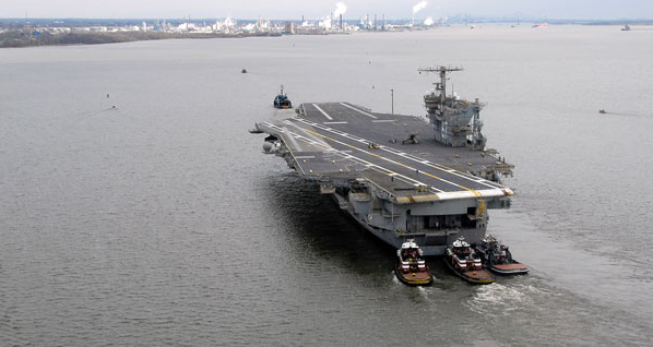 Defense cuts to cause one million job losses
