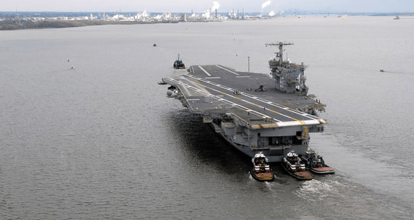 Defense cuts to cause one million job losses