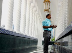 Brunei embraces strict Islamic laws