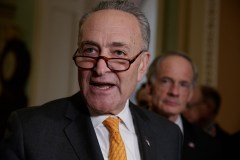 Schumer in 2013 said Dems believe in ‘up-or-down’ votes, not ‘obstruction’
