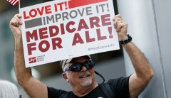 Social Security unfunded liabilities rise to $12.5 trillion, according to trustees report