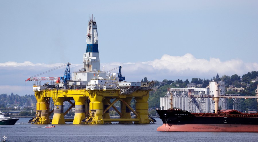 It’s time to speak up for safe offshore development