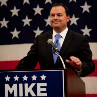 Justice Mike Lee?