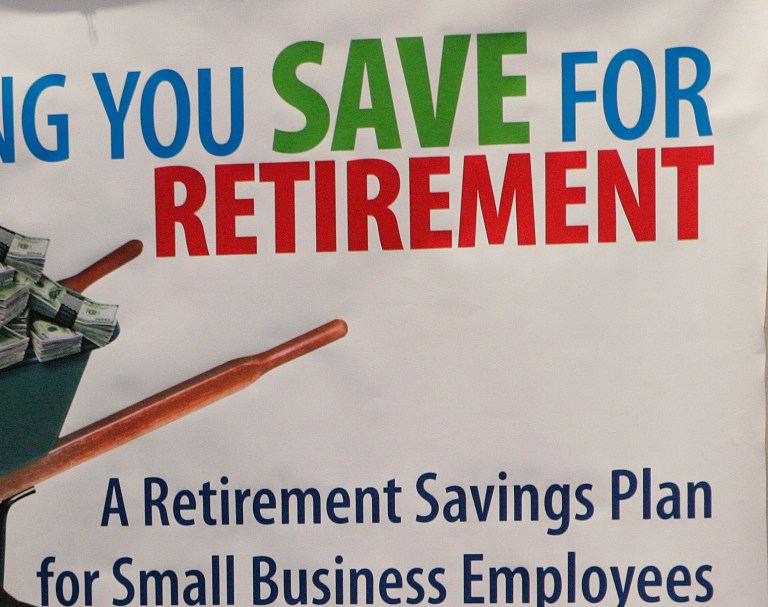 House Republicans and the financial services industry want the Department of Labor to delay for even longer the Obama administration's rule on conflicts of interest in retirement investment advice. (AP Photo)