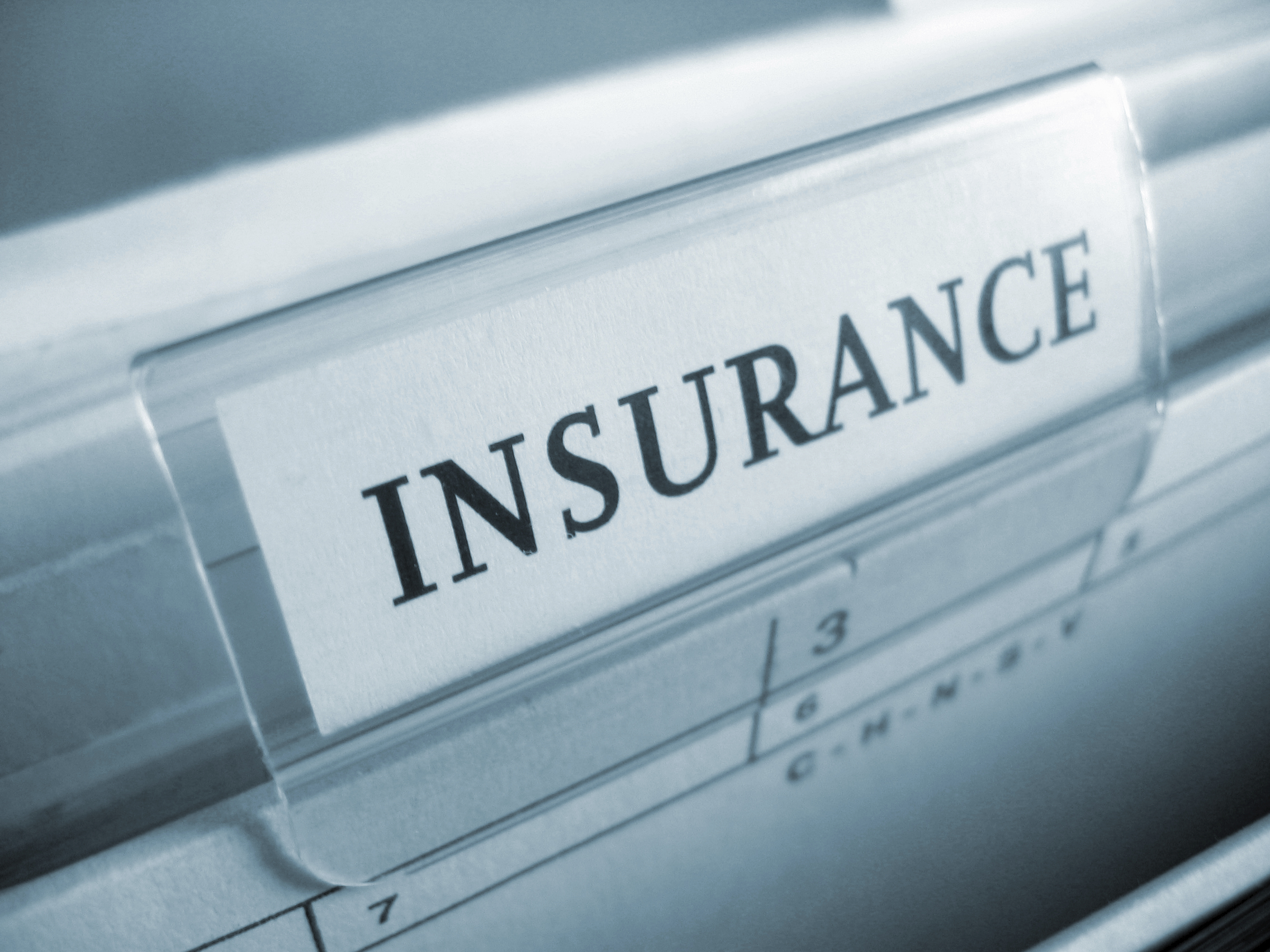 Two red states had the sharpest drops in uninsured rate
