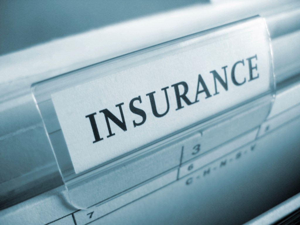 Two red states had the sharpest drops in uninsured rate