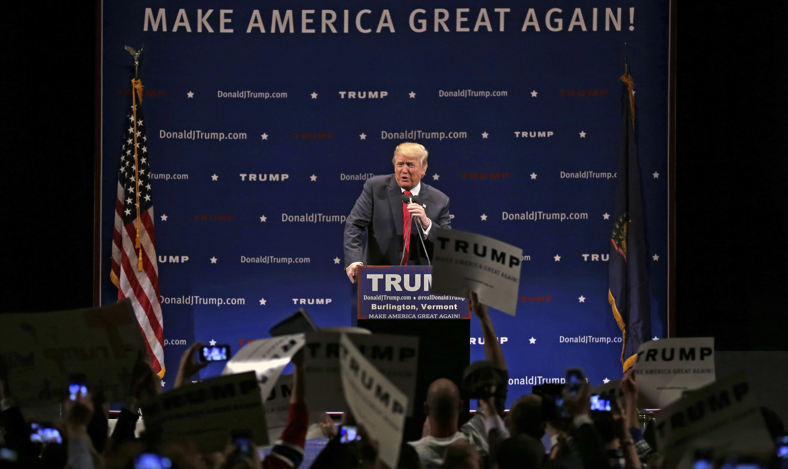 Peggy Noonan: Trump support rooted in ‘real policy issues’