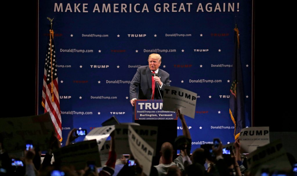 Peggy Noonan: Trump support rooted in ‘real policy issues’