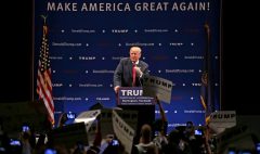 Peggy Noonan: Trump support rooted in ‘real policy issues’
