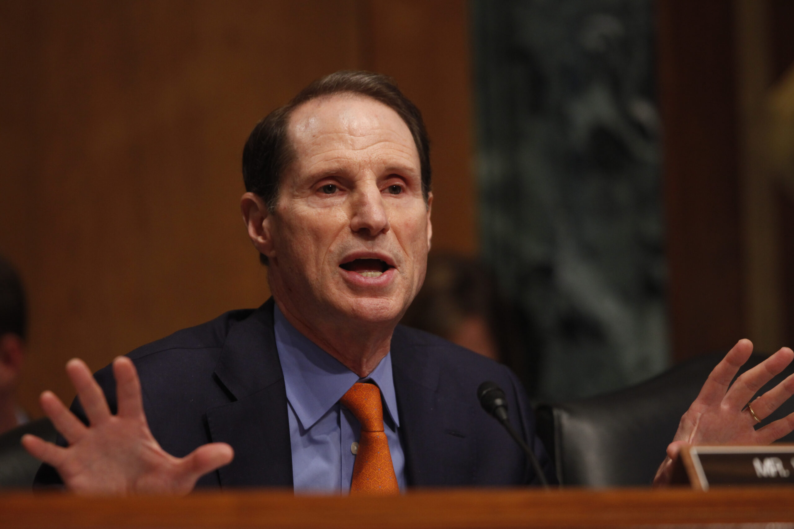 Former Ron Wyden aide challenges Obama’s surveillance claims