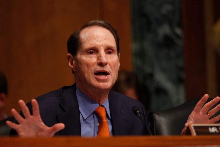 A former senior aide to Sen. Ron Wyden, D-Ore. has called out the Obama administration and the president himself for claiming Friday that he welcomed a public debate on the governmentâs surveillance programs and the privacy concerns they provoke. (AP/Charles Dharapak)