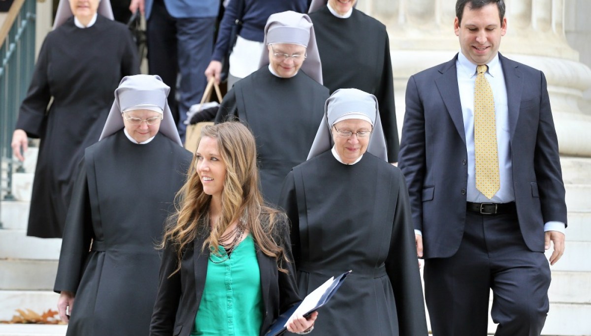 Battle for Traditional Values: The Fight for Religious Freedom Vs. Birth Control