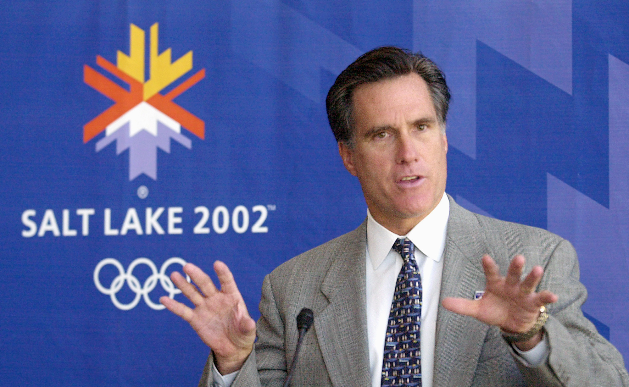 Mitt Romney to appear on ‘Meet the Press’