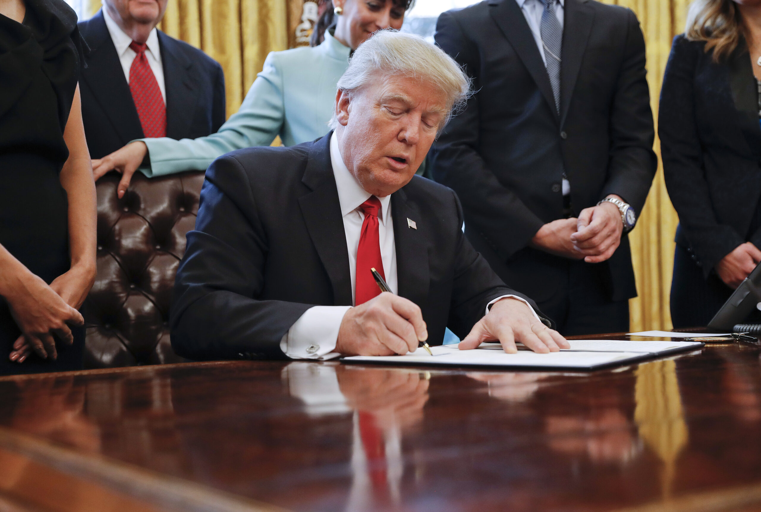 $85 billion in Obama regulations targeted for repeal