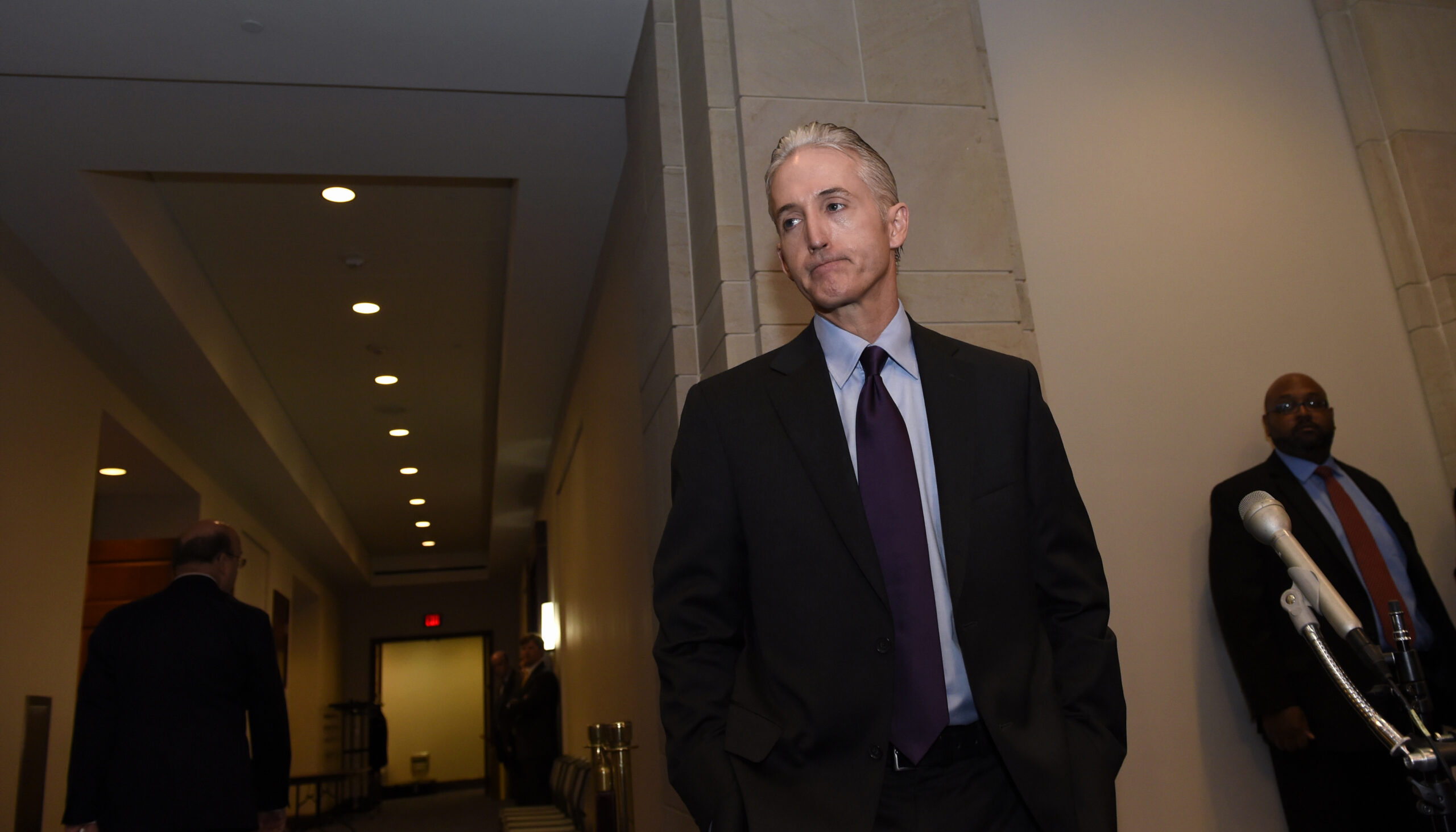 Benghazi committee to hold hearing on State Dept. stonewalling