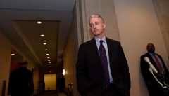 Gowdy announces plan to interview three Clinton insiders