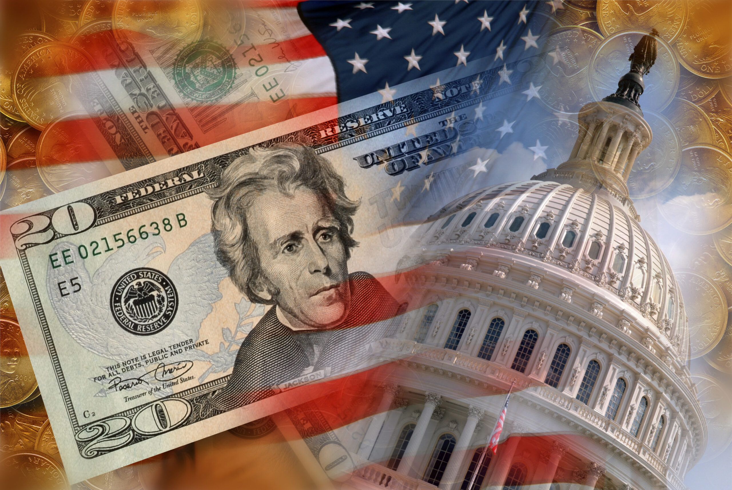 The week ahead in economics: Delayed data, government shutdown watch